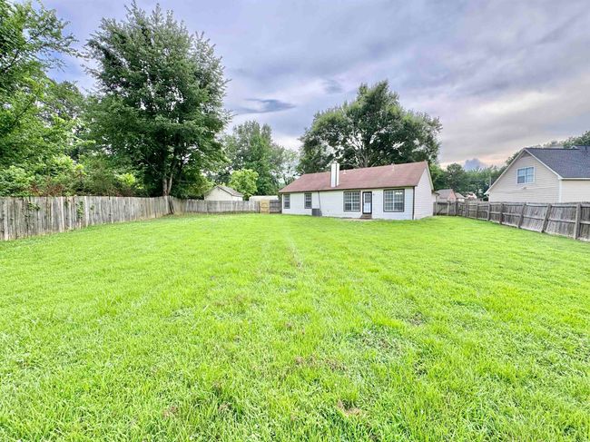 6574 Charles Bryan Cv, House other with 3 bedrooms, 2 bathrooms and null parking in Memphis TN | Image 23