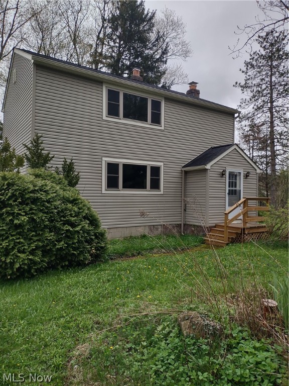 18585 Munn Road, Sold in Chagrin Falls Zoocasa