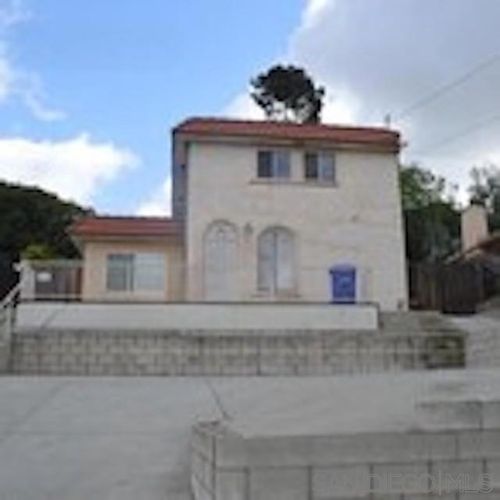 1101 Capistrano Ave, Spring Valley, CA, 91977-4505 | Card Image