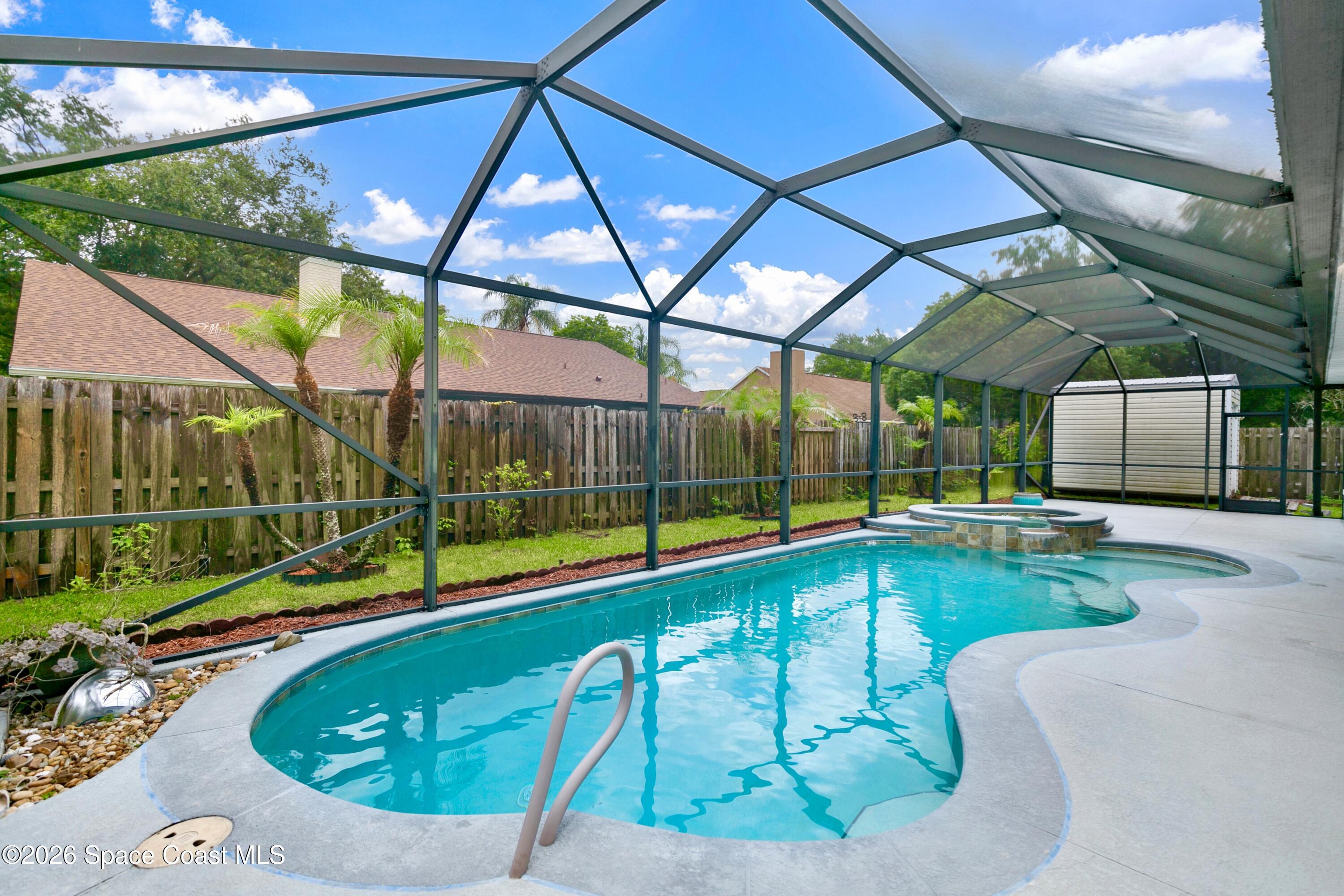 Residential in Titusville 3