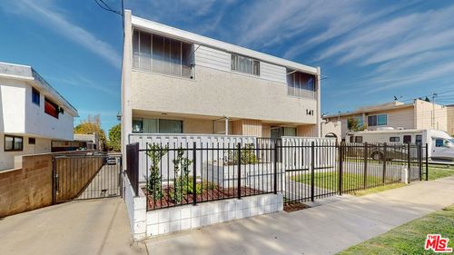 2-141 W Hillcrest Blvd, Inglewood, CA, 90301 | Card Image