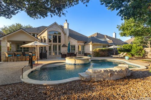 913 Desert Blf, San Antonio, TX, 78258-4266 | Card Image