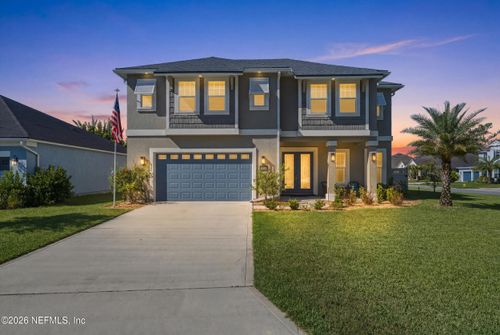 466 Windwalker Drive, St Augustine, FL, 32092 | Card Image