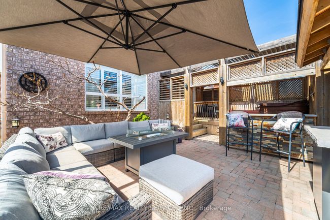 37 Baybrook Rd, House other with 6 bedrooms, 4 bathrooms and 4 parking in Brampton ON | Image 40