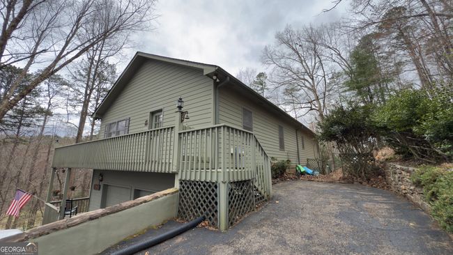 916 Sautee Trl, House other with 4 bedrooms, 3 bathrooms and null parking in Sautee Nacoochee GA | Image 35