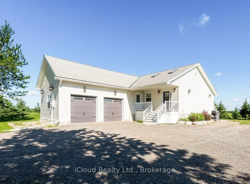 282303 Concession 4-5 Rd, Grand Valley, ON, L9W0W4 | Card Image
