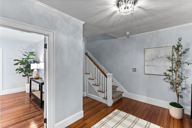 47 - 47 S Angell St, Condo with 4 bedrooms, 4 bathrooms and 2 parking in Providence RI | Image 8