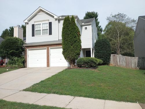 108 Lacombe Ct, Holly Springs, NC, 27540-7610 | Card Image