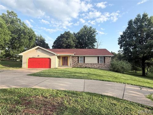 4223 Towers Rd, Saint Charles, MO, 63304-7447 | Card Image