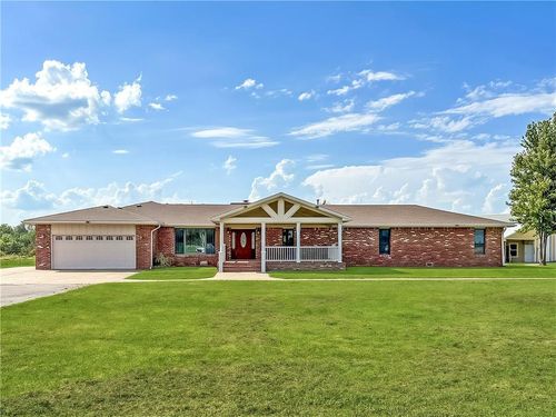 5501 Cr 5200, Cherryvale, KS, 67335-8871 | Card Image