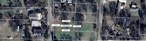 358 N 1st St, Point, TX, 75472-5526 | Card Image
