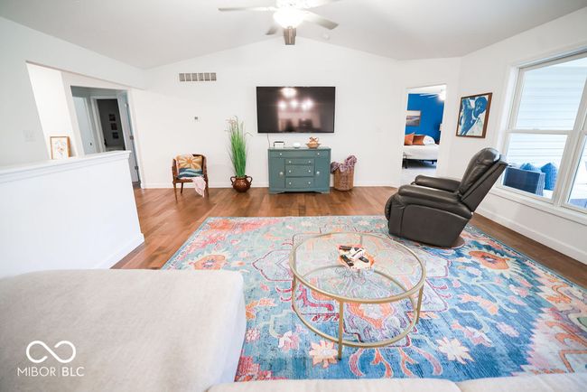 8917 N Old State Road 37, House other with 3 bedrooms, 2 bathrooms and null parking in Bloomington IN | Image 11