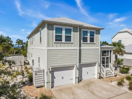 401 Front St, Port St Joe, FL, 32456-4789 | Card Image