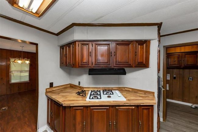 2017 S Deshon Rd, House other with 3 bedrooms, 2 bathrooms and 2 parking in lithonia GA | Image 9