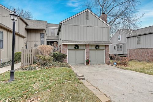 4414 W 111th Terrace, Leawood, KS, 66211 | Card Image