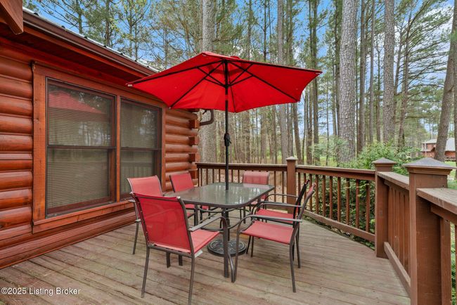 325 Marina Point Rd, House other with 2 bedrooms, 2 bathrooms and null parking in Falls Of Rough KY | Image 6