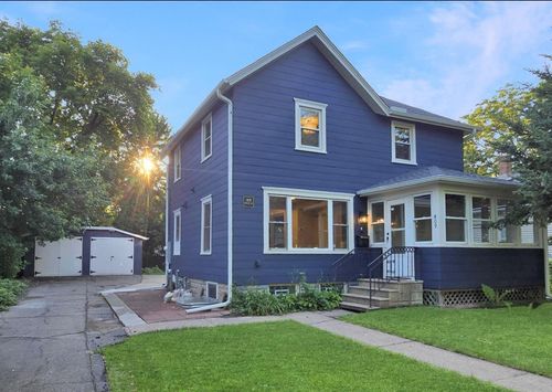 409 Winslow Ave, Saint Paul, MN, 55107-2139 | Card Image