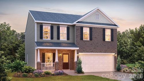 188 Mary Locke Way, Statesville, NC, 28677-3171 | Card Image