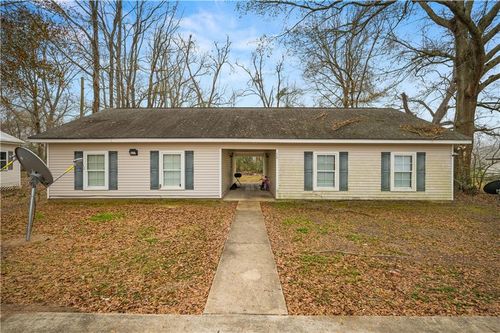 318 Hill St, Evergreen, LA, 71333-3502 | Card Image