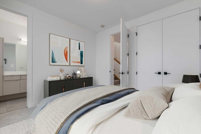 3927 65 St Nw, Townhouse with 3 bedrooms, 3 bathrooms and 1 parking in Calgary AB | Image 14
