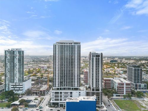 3614-1600 Ne 1st Ave, Miami, FL, 33132-1285 | Card Image