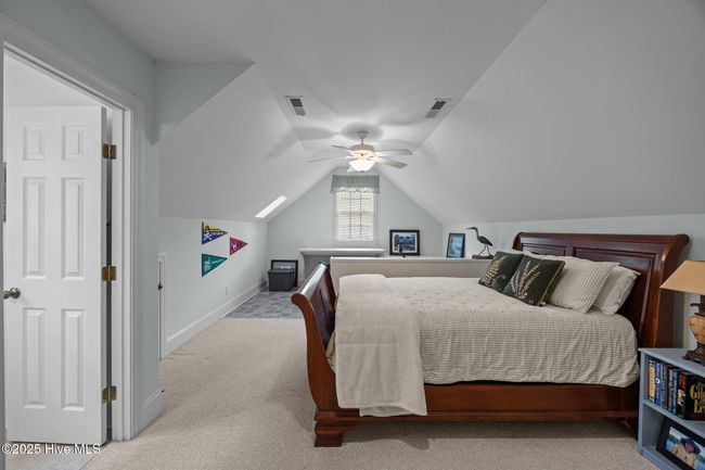 92 Cape Fear Dr, House other with 4 bedrooms, 4 bathrooms and 2 parking in Chocowinity NC | Image 38