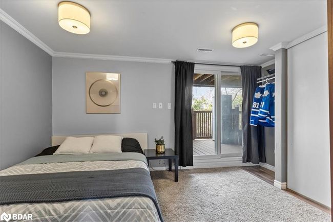 16 - 661 Childs Dr, Townhouse with 4 bedrooms, 3 bathrooms and 4 parking in Milton ON | Image 32