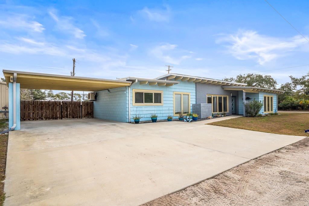 Residential in Rockport 3