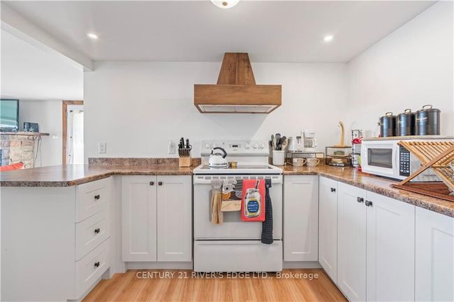 467 Ub4, House other with 2 bedrooms, 0 bathrooms and null parking in Delta ON | Image 11