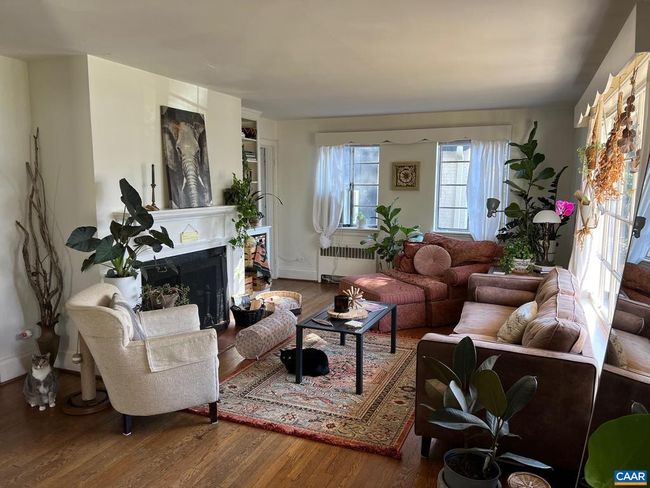 1515 Rutledge Ave, House other with 3 bedrooms, 2 bathrooms and null parking in CHARLOTTESVILLE VA | Image 12