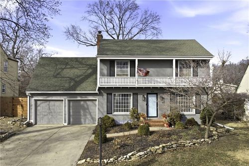 424 E 81st St, Kansas City, MO, 64131-2121 | Card Image