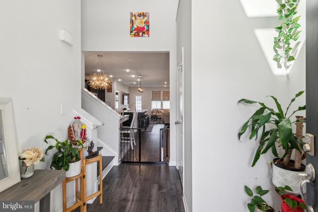5 Roberta Way, Townhouse with 4 bedrooms, 3 bathrooms and null parking in MEDFORD NJ | Image 8
