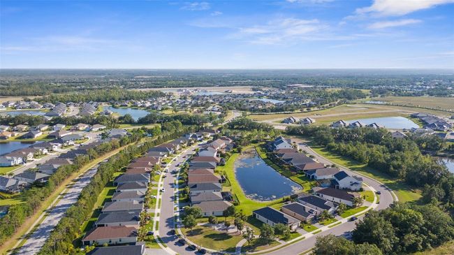 12565 Ryegrass Loop, House other with 3 bedrooms, 2 bathrooms and null parking in PARRISH FL | Image 11