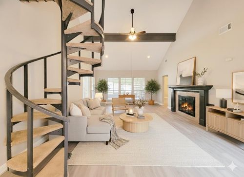 11614 Taos Ln, Houston, TX, 77070-2823 | Card Image