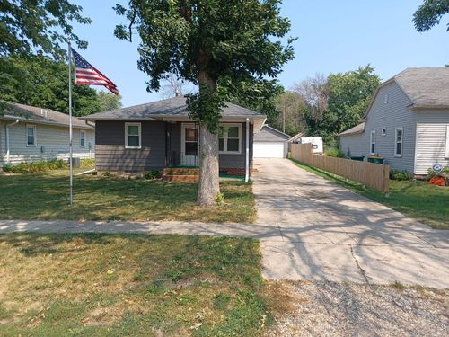1109 8th Street, Milford, IA, 51351 | Card Image