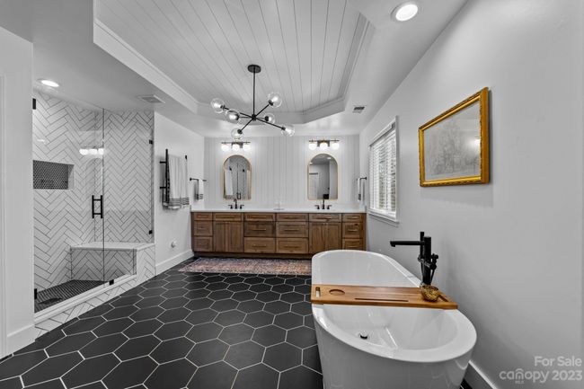 5118 King Arthur Dr, House other with 5 bedrooms, 4 bathrooms and null parking in Charlotte NC | Image 36