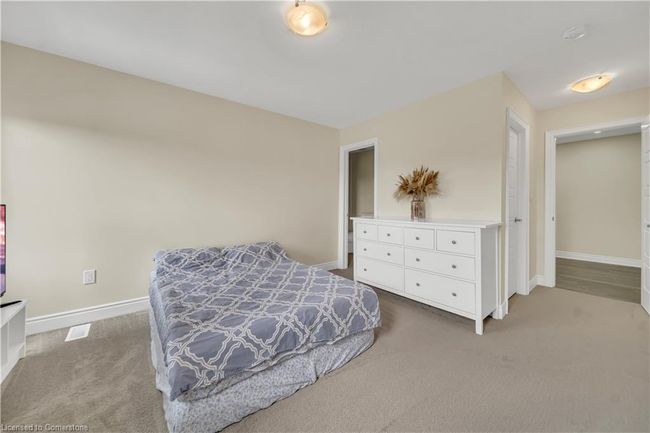 35 Santo Crt, House other with 4 bedrooms, 4 bathrooms and 6 parking in Breslau ON | Image 37
