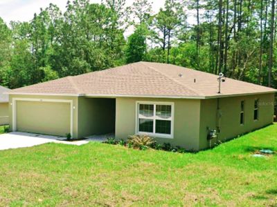 108 W Goldcoast Place, House other with 4 bedrooms, 2 bathrooms and null parking in Citrus Springs FL | Image 1