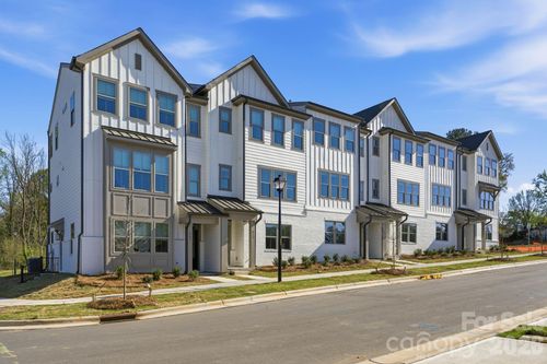 809 Garringer Pl, Charlotte, NC, 28208-0401 | Card Image