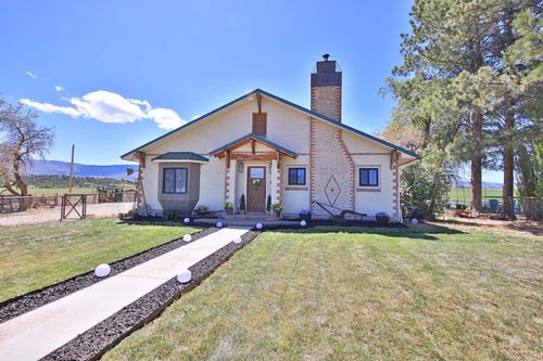 58749 Oe Rd, Collbran, CO, 81624-9780 | Card Image