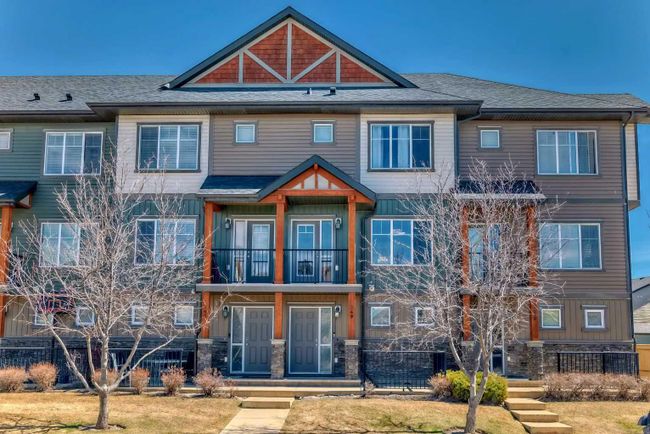 248 Skyview Ranch Way Ne, Home with 3 bedrooms, 2 bathrooms and 2 parking in Calgary AB | Image 50