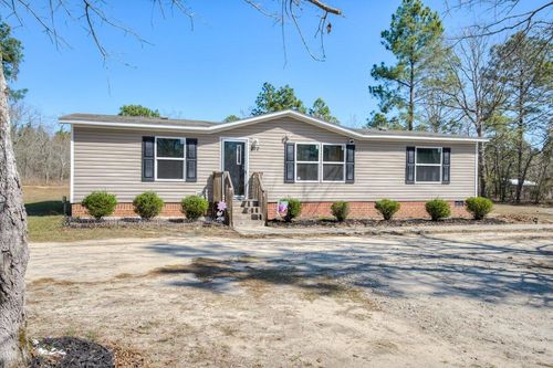 222 Bogeyville Rd, Ridge Spring, SC, 29129-9603 | Card Image