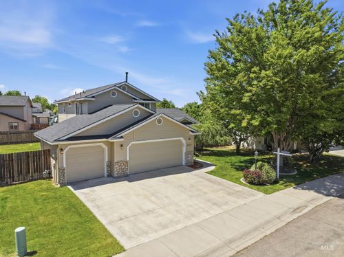 6555 S Moon Pl, Boise, ID, 83709-7892 | Card Image