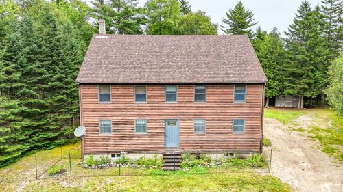 7 Birch Ridge Road, Marshfield, ME, 04654 | Card Image