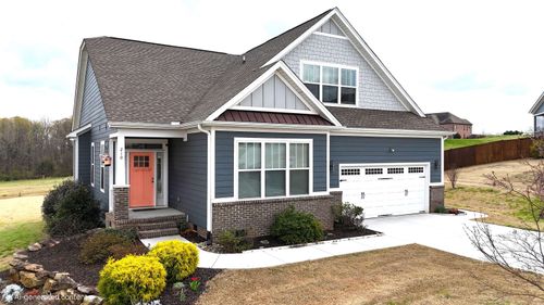 210 Claridge Way, Greer, SC, 29651-5441 | Card Image