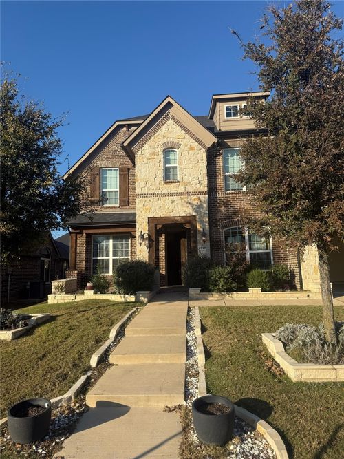 2517 Valley Glen Dr, Little Elm, TX, 75068-6037 | Card Image