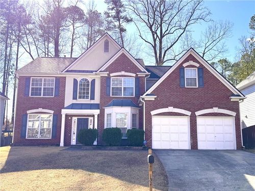 152 Parkstone Way, Marietta, GA, 30066-4977 | Card Image