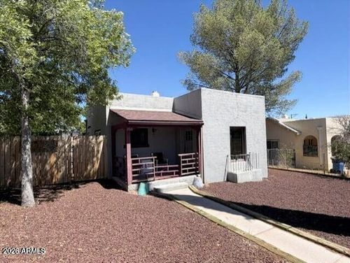 1416 First South St, Clarkdale, AZ, 86324-2528 | Card Image