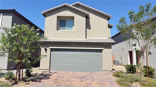 9527 Victory Wings Street, Las Vegas, NV, 89139 | Card Image