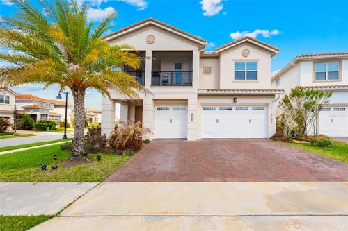 8148 Cleobury Dr, Orlando, FL, 32832-6472 | Card Image